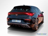 Cupra Leon - Vorschau Bild 5