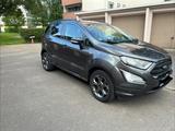 Ford EcoSport 1,0 EcoBoost ST-Line *Automatik * - Ford EcoSport in Düsseldorf
