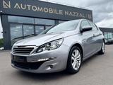 Peugeot 308 ACTIVE*LIMOUSINE*NAVI*PDC*TOP - Peugeot 308: Active