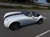 Wiesmann MF 3 Final Edition POLAR BEAR SMG II Einmalig 