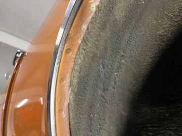 Bild 20 Opel Manta S SCHIEBEDACH 1. HAND ORIGINAL 41200 KM