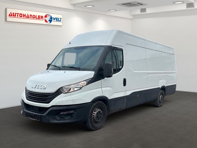 Iveco Daily 35 S 14 extralang Klimaanlag PDC