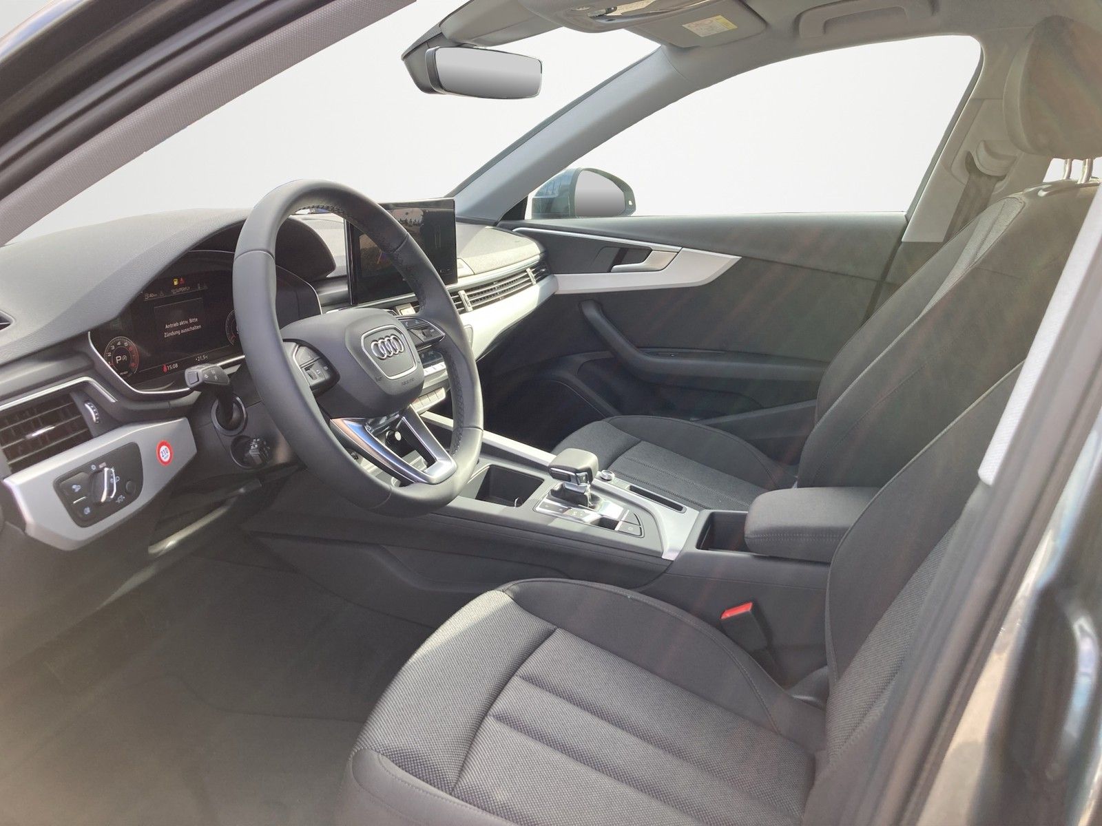AUDI A4 Avant 35 TFSI S line S-TRONIC S line / AHK / - Image 9