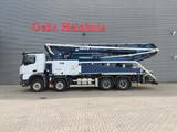 Mercedes-Benz Arocs 4143 8x4 Euro 6 Cifa K47 H-RZ NL truck! - Betonpumpe Cifa