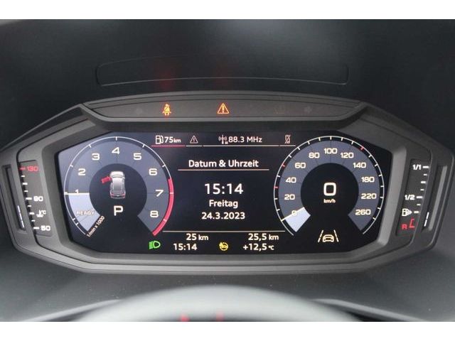 A1 allstreet 30 TFSI S-tr. - LED*APP*PDC+*Kamera