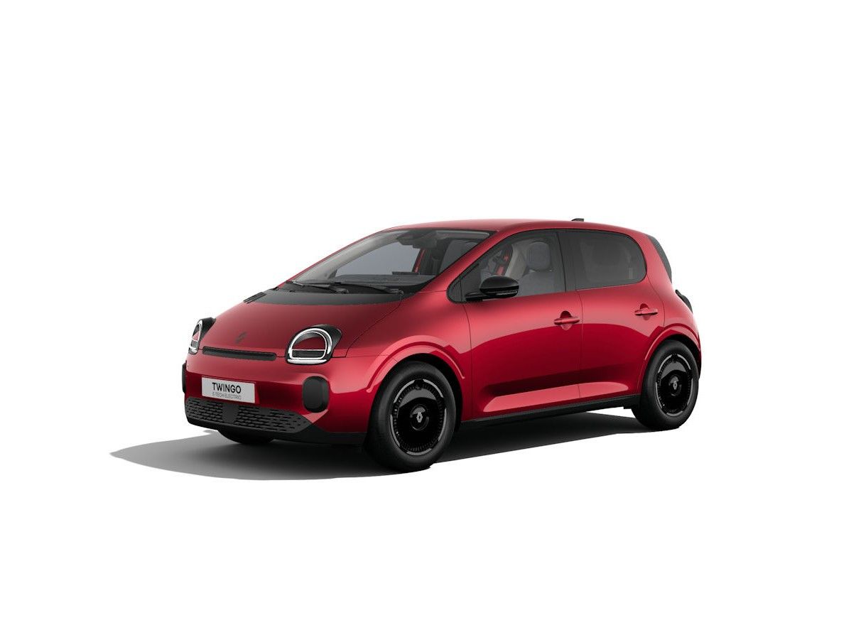 Renault Twingo - Bild 7