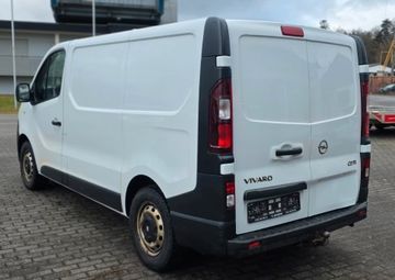 Opel Vivaro - 7