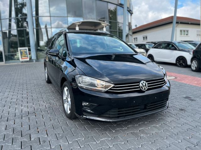 Volkswagen Golf Sportsvan VII Comfortline Navi. Sitzh. Temp