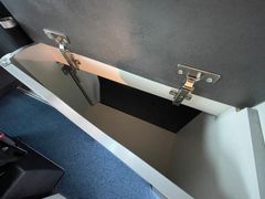 Ford WESTFALIA NUGGET | AUFSTELLDACH , Automatik