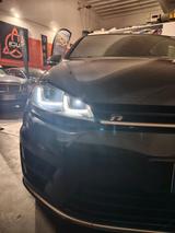 Volkswagen INTROVABILE Golf R 320 CV 4Motion ITALIANA DA SE - Volkswagen Golf: R32