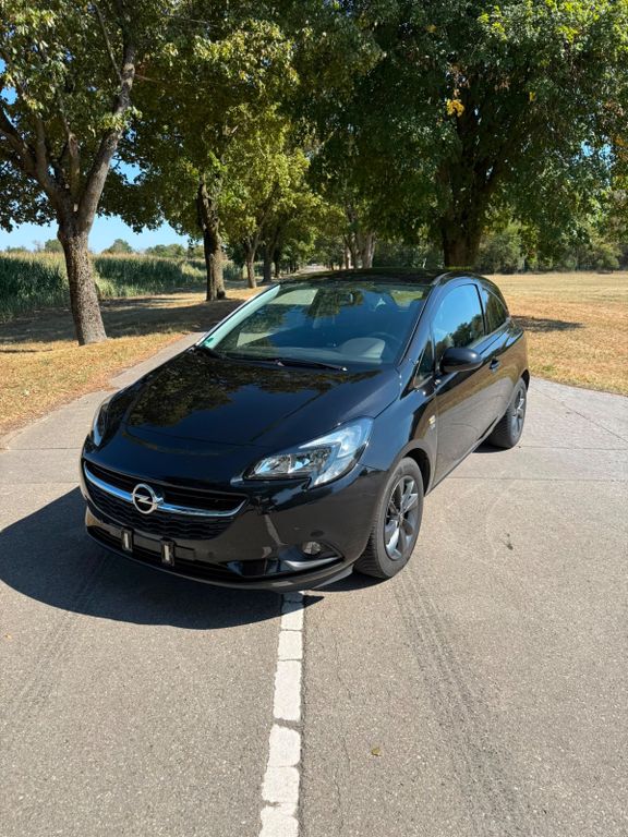 Image of Opel Corsa