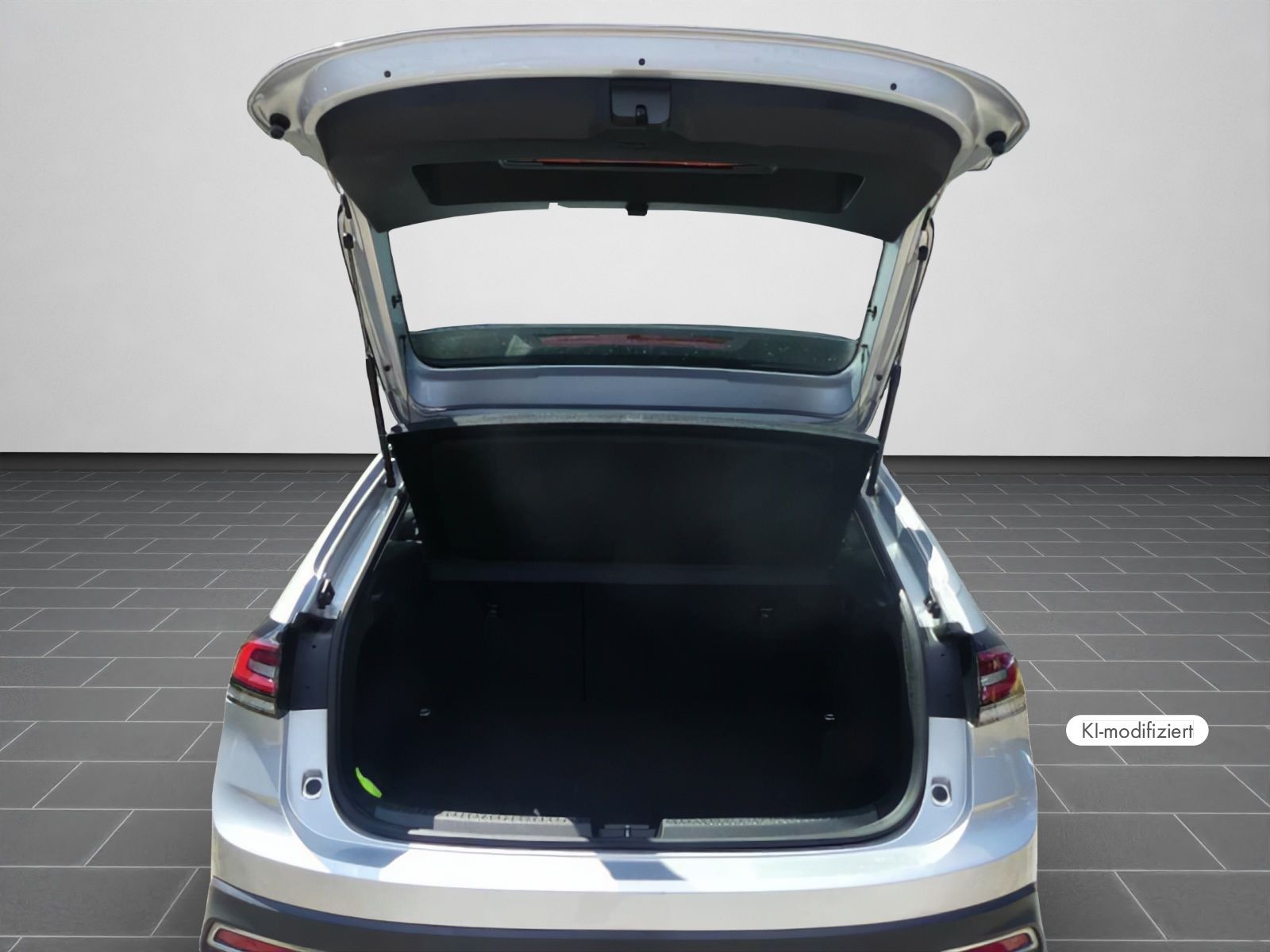 Volkswagen Taigo - Bild 12