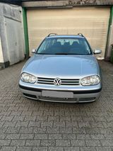 Volkswagen VW Golf IV Ocean 1,6 Automatik TÜV Neu - Volkswagen Golf: Iv V6