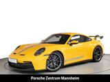 Porsche 992 911 GT3 Clubsport Keramik Chrono Matrix Priv