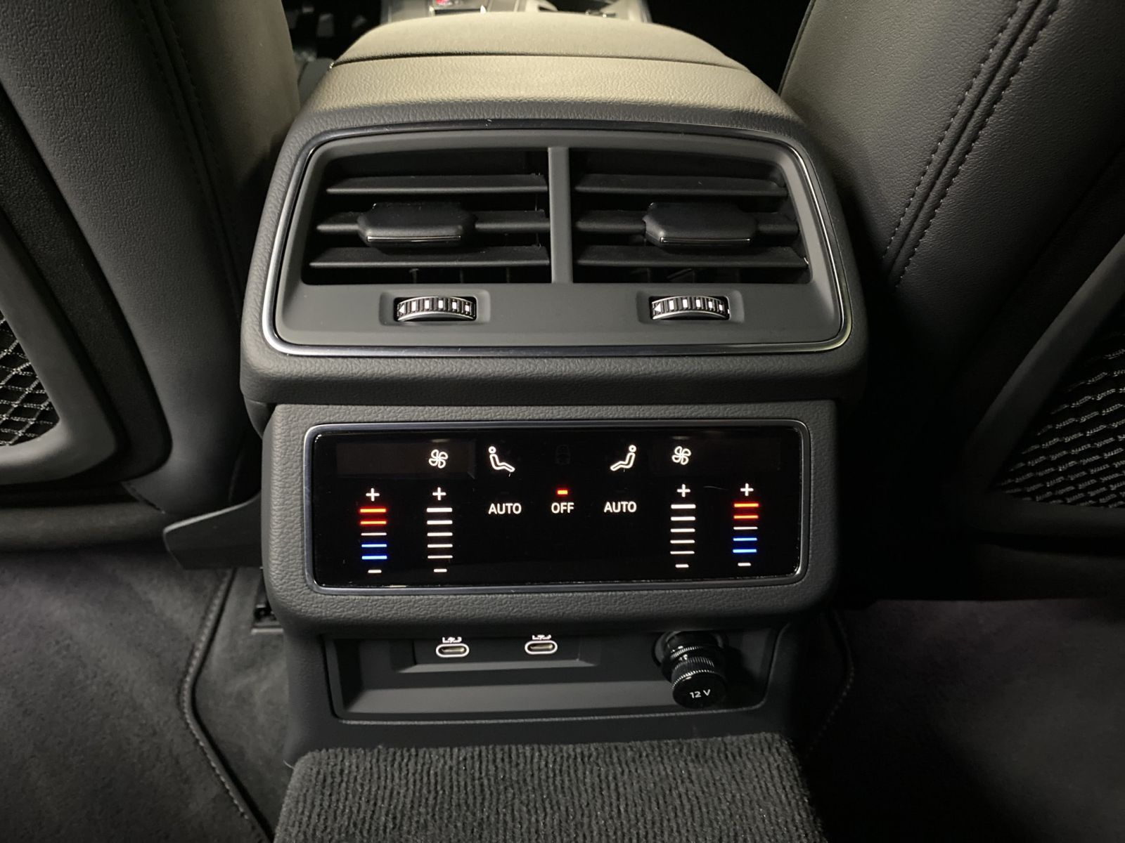 Audi A6 - Bild 15