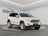 Jeep Grand Cherokee 3.0 CRD OVERLAND PANORAM°GARANTIE - Jeep Grand Cherokee mit Diesel-Antrieb: 3.0