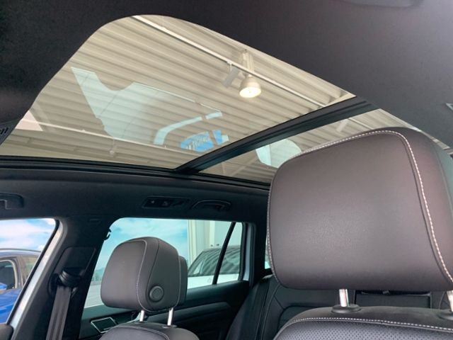 Fahrzeugabbildung Volkswagen Passat Variant 2.0 TDI DSG Alltrack 4MOTION PANO