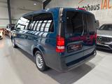Mercedes-Benz Vito Tourer/111/CDI/FWD/lang/STHZ/7.SITZER/COC - Mercedes-Benz Vito: 7 Sitzer