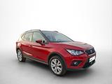 Seat Arona Style 1.0 TSI 115PS Navi Toter Winkel- und - Seat Arona: Style
