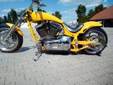 Harley-Davidson Custom Bike Sonderanfertigung - HARLEY-DAVIDSON BIKE