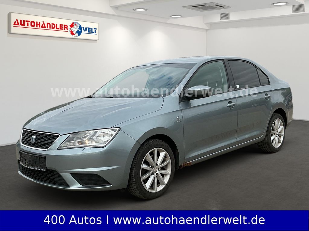 Seat Toledo