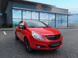 Opel Corsa D Color Edition (Tüv und Service Neu) - Opel Corsa: Winterreifen, D