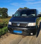 Volkswagen Multivan T5 VW Bus - Volkswagen LT in Wuppertal