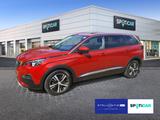 Peugeot 5008 1.5 BlueHDi 130 Allure*Navi*DAB*5Sitzer*SHZ - Peugeot 5008 in Dresden