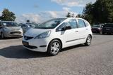 Honda Jazz 1.2 66 KW TÜV NEU SERVICE NEU - gebrauchte Honda Jazz aus dem Jahr 2009