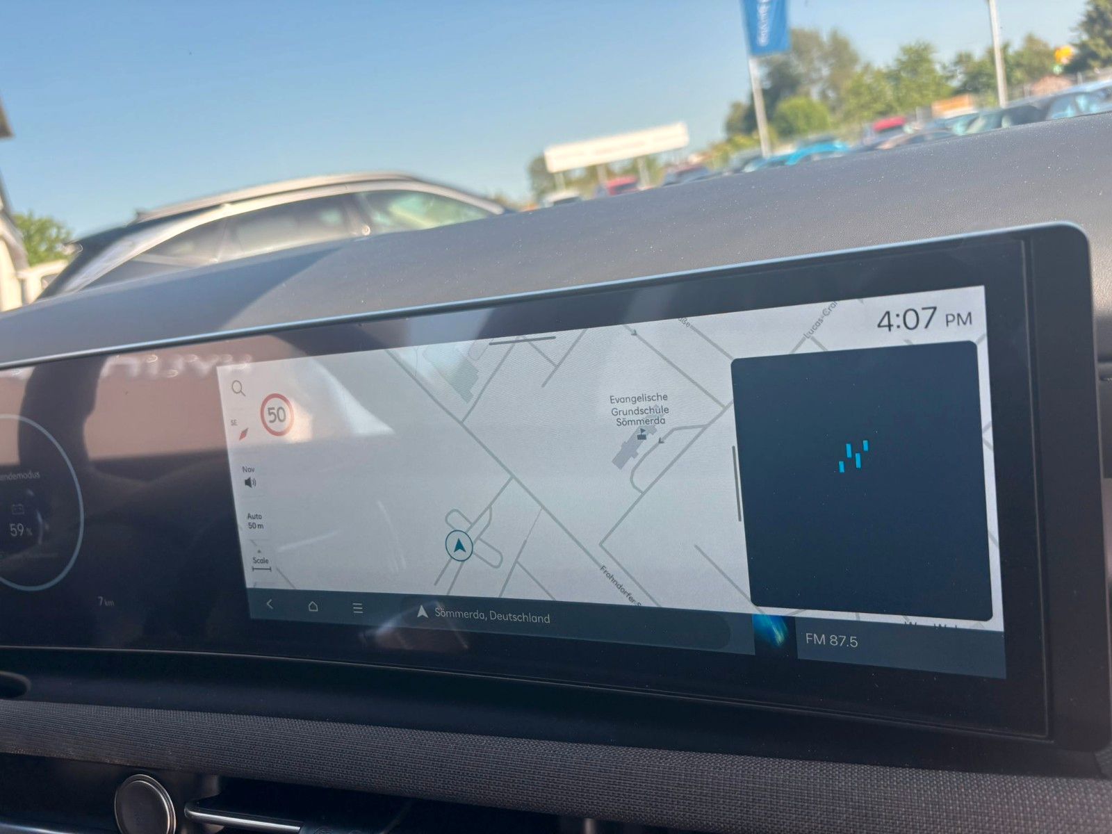 Hyundai Tucson – Bild 18