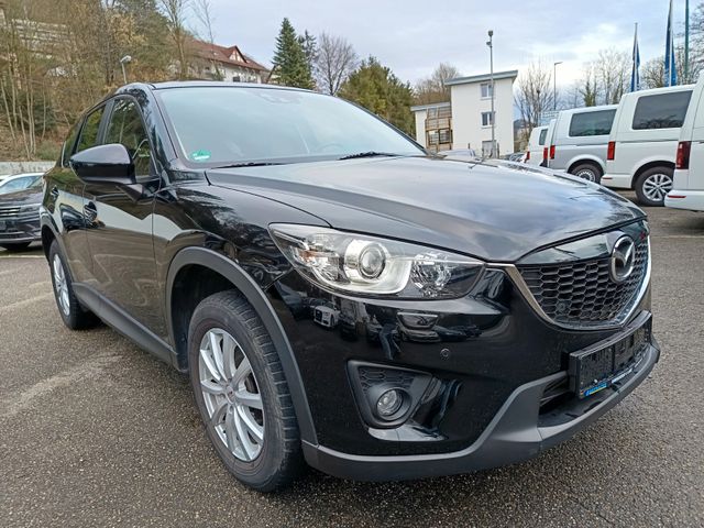 Mazda CX-5 Sports-Line AWD Auto.