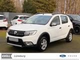 Dacia Sandero 1.0 TCe Stepway Prestige, PDC, Navi, Kli - Dacia Sandero: 1.0