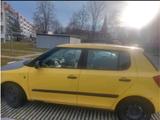 Skoda Fabia 1.2 Benzin (44 kW) | Klima | A... - Skoda Fabia aus 2008: 1.4