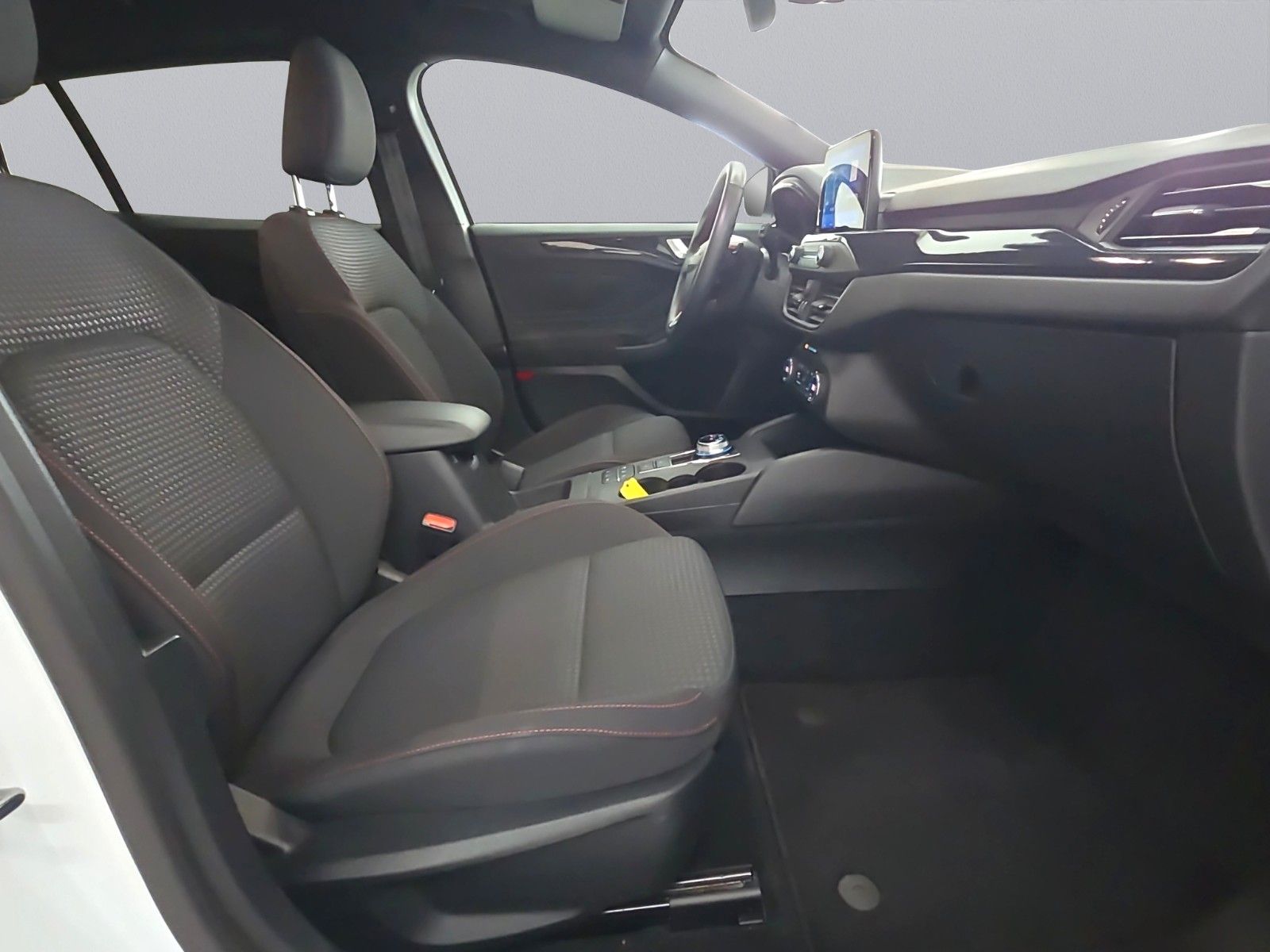 Ford Focus - Ansicht 23