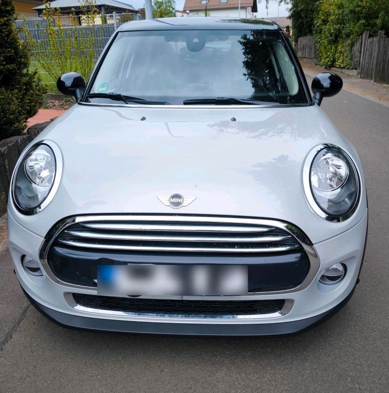 Image of MINI Cooper