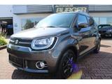 Suzuki Ignis Comfort+ 4x4 1.2 Navi Kamera LED DAB SHZ A - gebrauchte Suzuki Ignis aus dem Jahr 2019