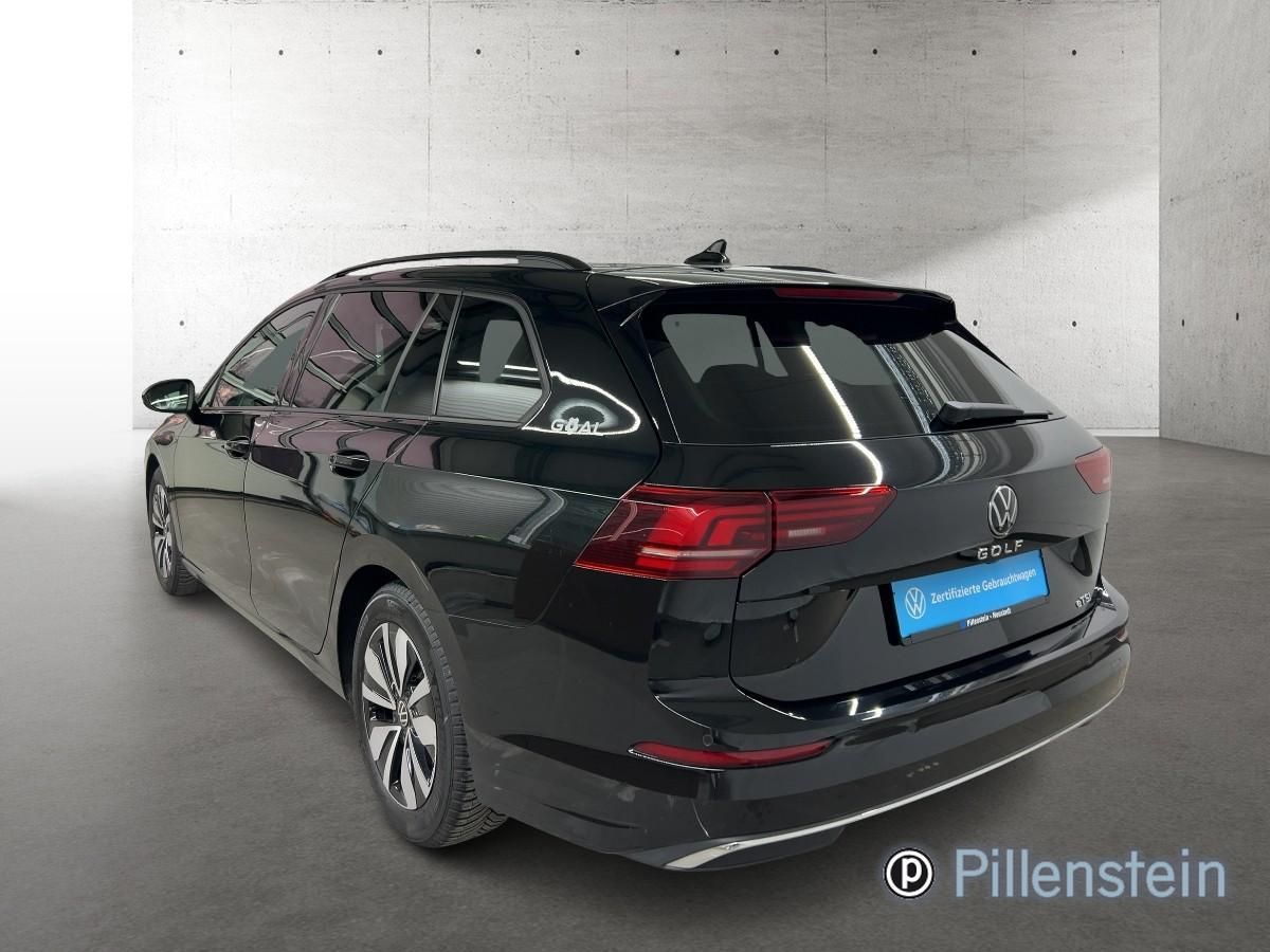 Volkswagen Golf - Bild 3