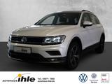 Volkswagen Tiguan Comfortline 1,5 TSI DSG STANDHEIZUNG+ACC+ - gebrauchte VW Tiguan aus dem Jahr 2020