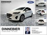 Ford FIESTA Titanium1.0l EB Sitzh+Touch+ALLWETT+KLIMA