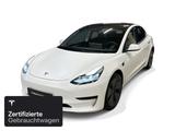 Tesla Model 3 Rear-Wheel Drive - Tesla Gebrauchtwagen in Frankfurt
