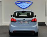 Kia Venga Platinum Edition/Automatik/Winterpaket/Nav - Kia Venga: Automatik
