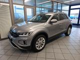 Volkswagen T-Roc Life AHK,Climatr,Sitzhzg.,Kamera,Keyless - Volkswagen: Automatik
