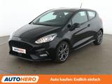 Ford Fiesta 1.1 ST-Line*LIMITER*PDC*SHZ*BLUETOOTH* - Ford Fiesta Gebrauchtwagen in Krefeld