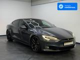 Tesla Model S Performance*5J.Garantie*PANO*Kamera*AWD* - Tesla Model S: Performance