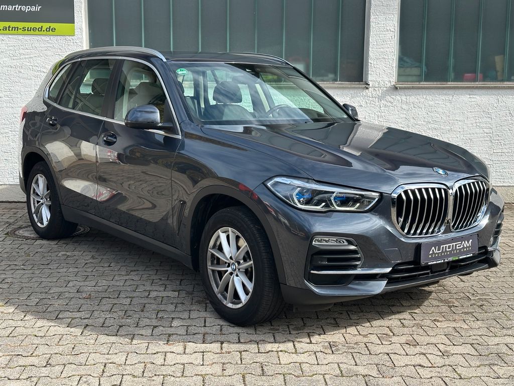 Image of BMW X5