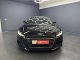 Audi TT 2.0 TDI ultra*3J.Garantie*LED*TÜV26*2.Hand* - Audi TT: 2.2