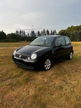 Volkswagen Vw Lupo Cambridge 1,0 MPI - gebrauchte VW Lupo aus dem Jahr 2003