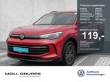 Volkswagen Tiguan 1.5 eTSI DSG Life MATRIX ACC AKUSTIKGLAS - Volkswagen Tiguan Gebrauchtwagen