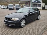 BMW 118 Lim. 118i  **TÜV / AU / iNSP. NEU ** - gebrauchte BMW 118 aus dem Jahr 2007