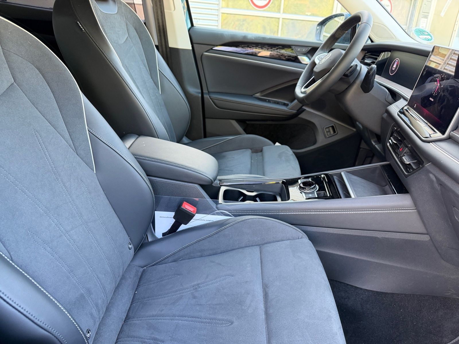 Volkswagen Tayron - Bild 18